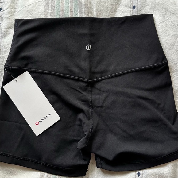 lululemon athletica Pants - Lululemon Align HR Short 4”